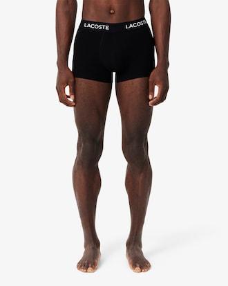 5-Pack Stretch Cotton Trunks Product Image