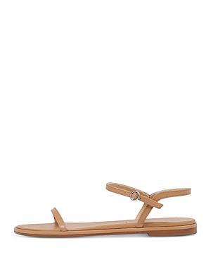 Aeyde Womens Nettie Ankle Strap Sandals Product Image