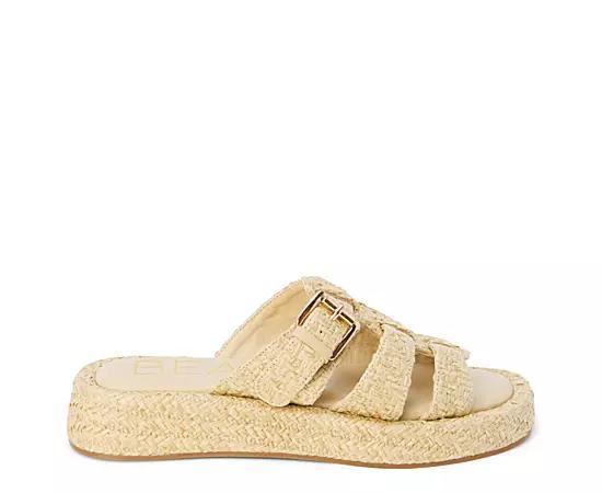 Beach Womens Ciao Platform Sandal Product Image