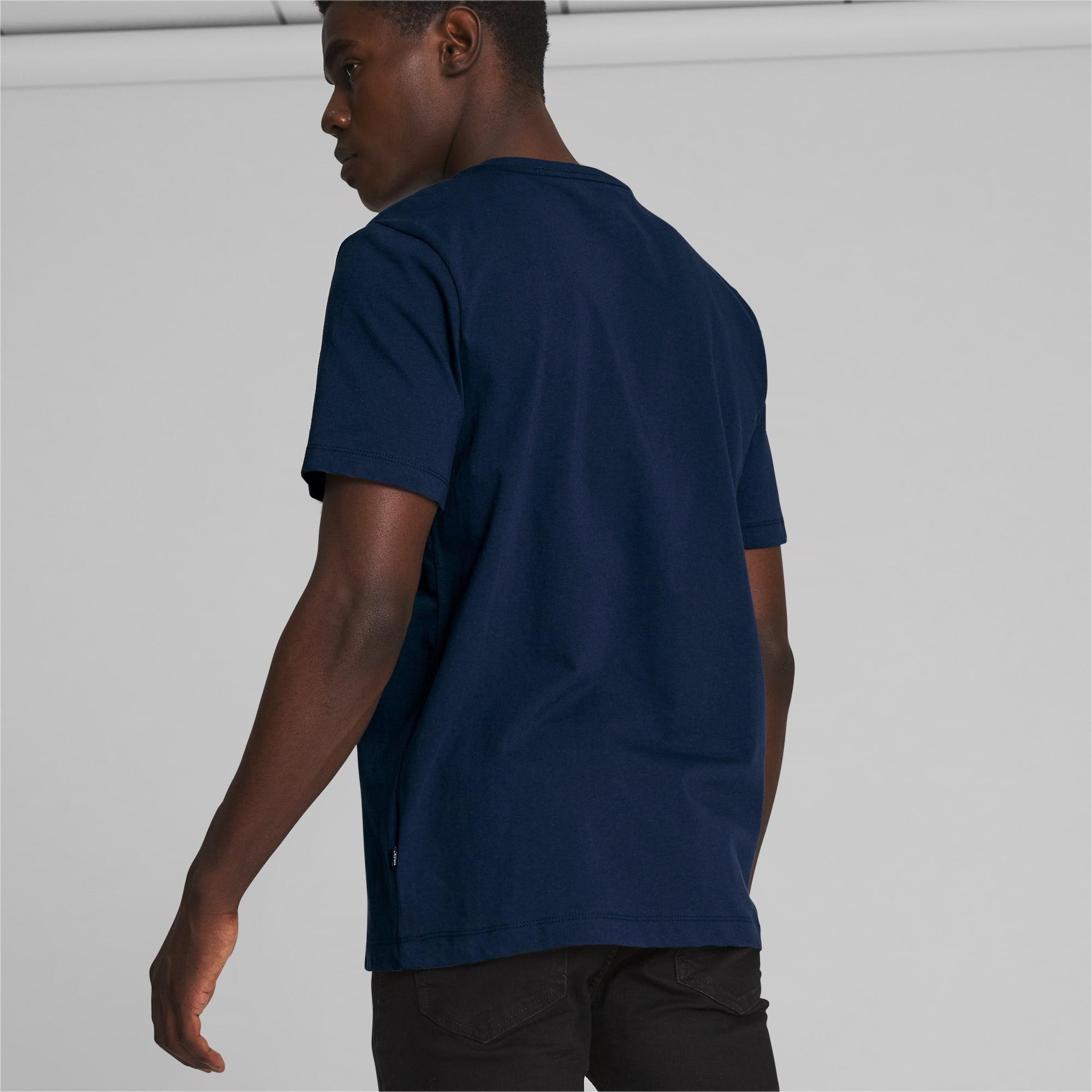 Essentials No. 1 Logo Men's Tee Product Image