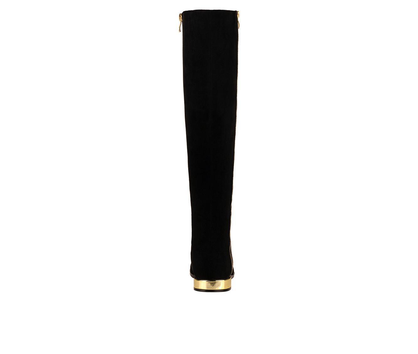 Women's Franco Sarto Giselle Knee High Boots Product Image