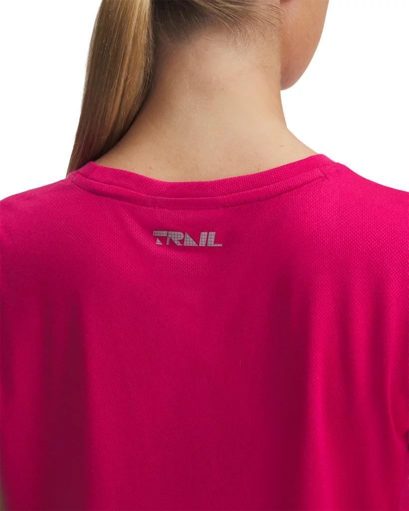 UA Trail Run Product Image