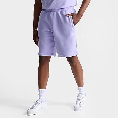 Mens adidas Originals Trefoil Essentials Lifestyle Shorts Product Image