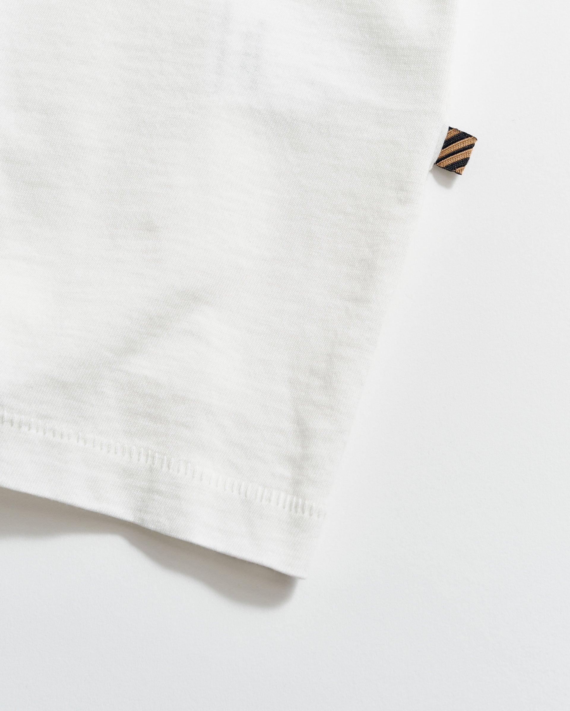 Washed Tee -  Product Image