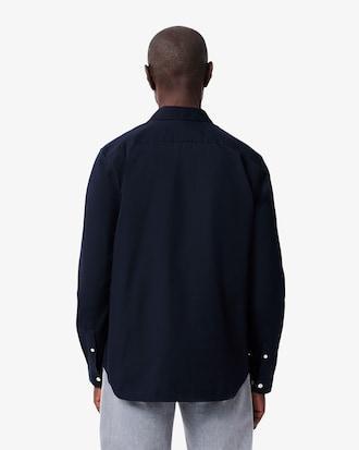 Regular Fit Cotton Shirt Product Image