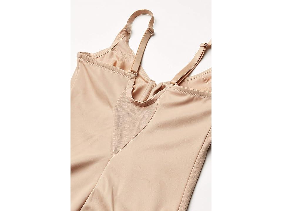 Sexy Sheer Extra-Firm Control Camisole Product Image