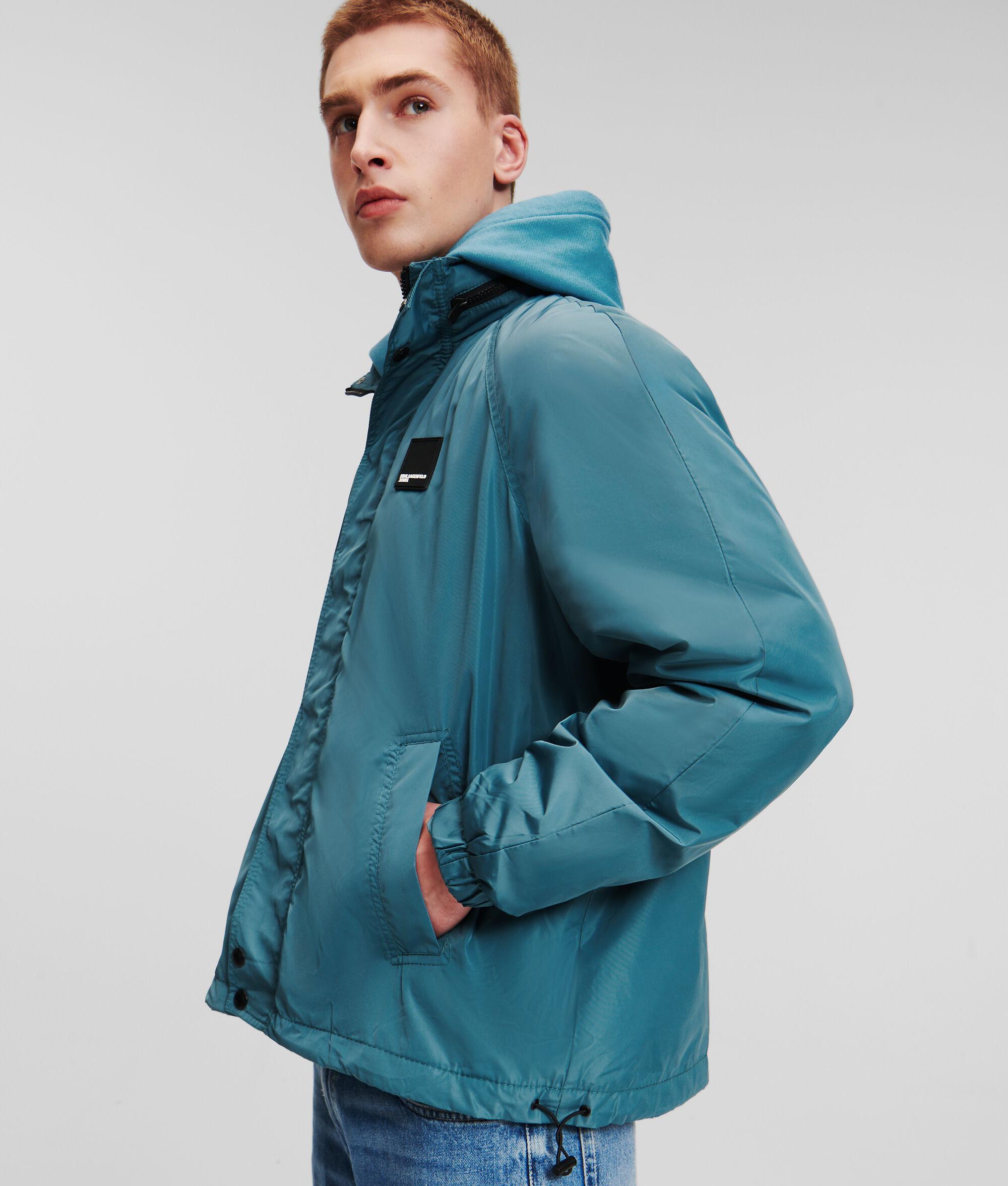 LIGHTWEIGHT JACKET Product Image