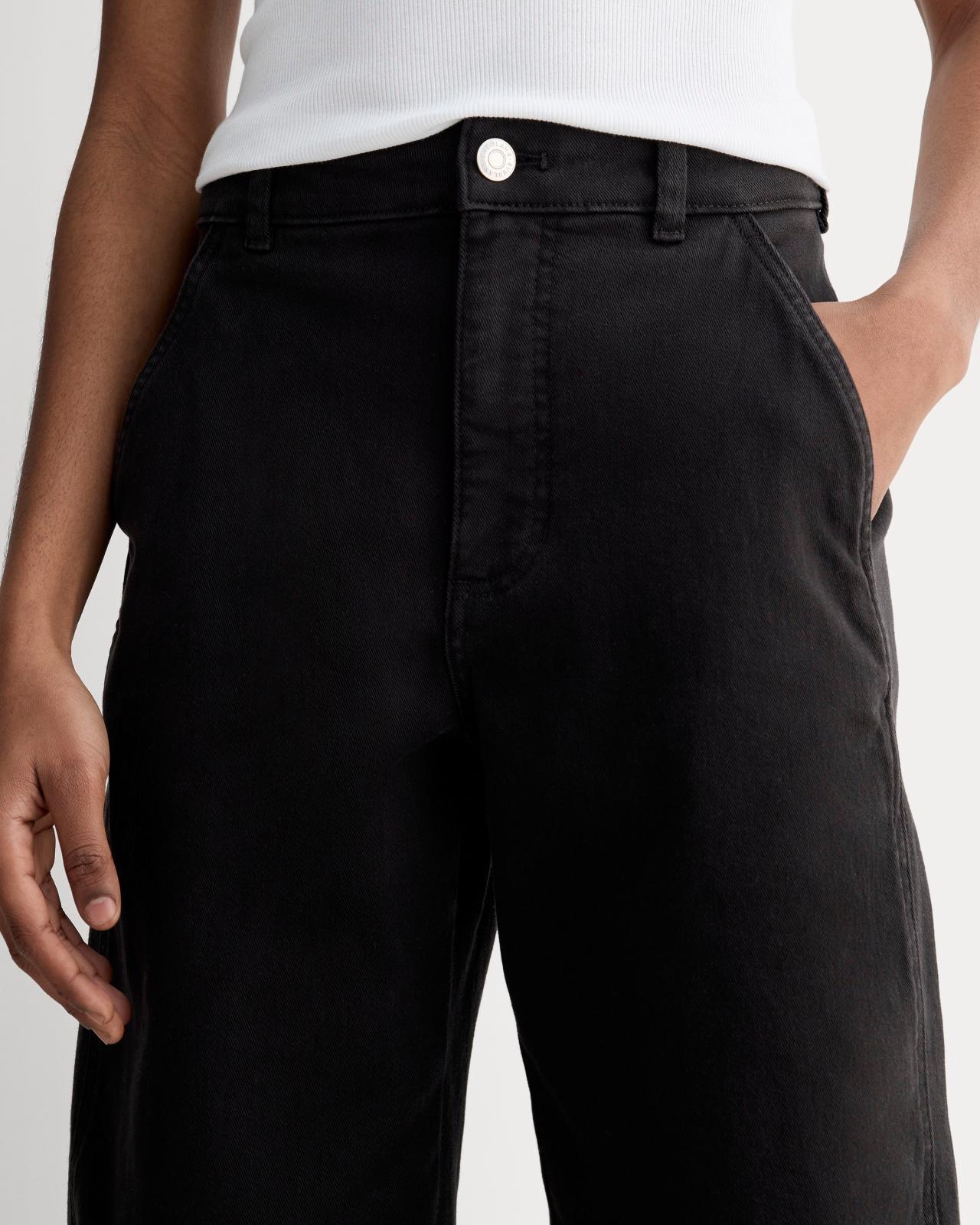 The Utility Barrel Pant Product Image