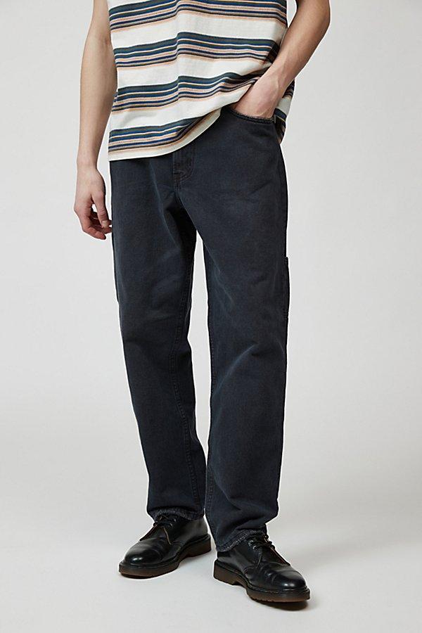 BDG Straight Fit Utility Work Jean Mens at Urban Outfitters Product Image