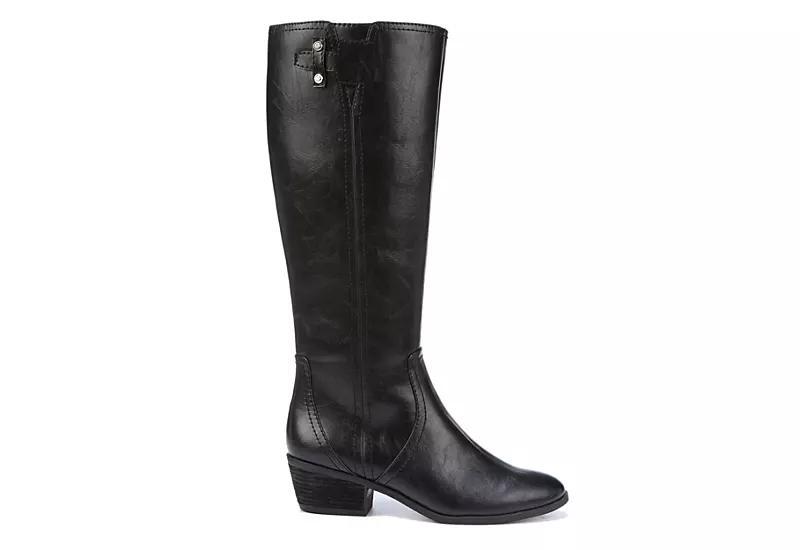 Dr. Scholls Womens Brilliance Tall Boot Product Image