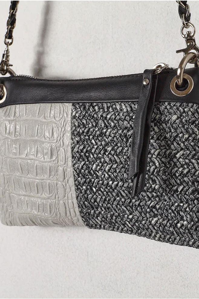 Malika Clutch Product Image