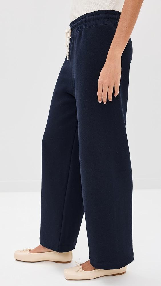 Jenni Kayne Marina Sweatpants | Shopbop Product Image