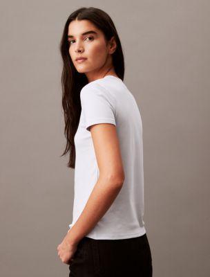 Soft Cotton Tee Product Image