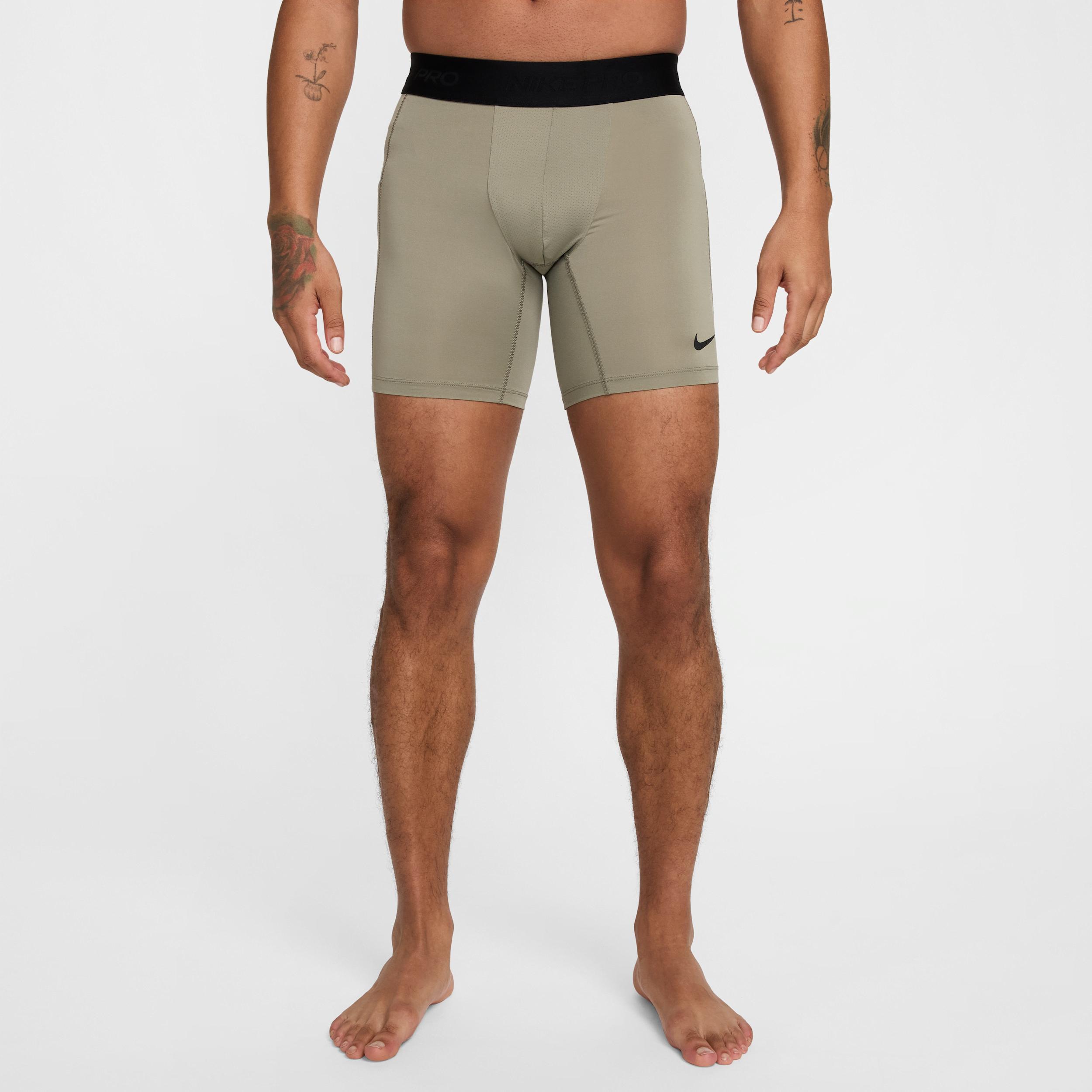 Men's Nike Pro Dri-FIT Fitness Shorts Product Image