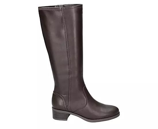 Easy Street Womens Tucker Plus Tall Boot Product Image