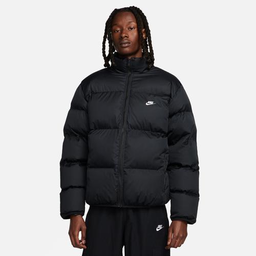 Nike Mens Nike Thermore Fill Club Puffer Jacket - Mens Product Image