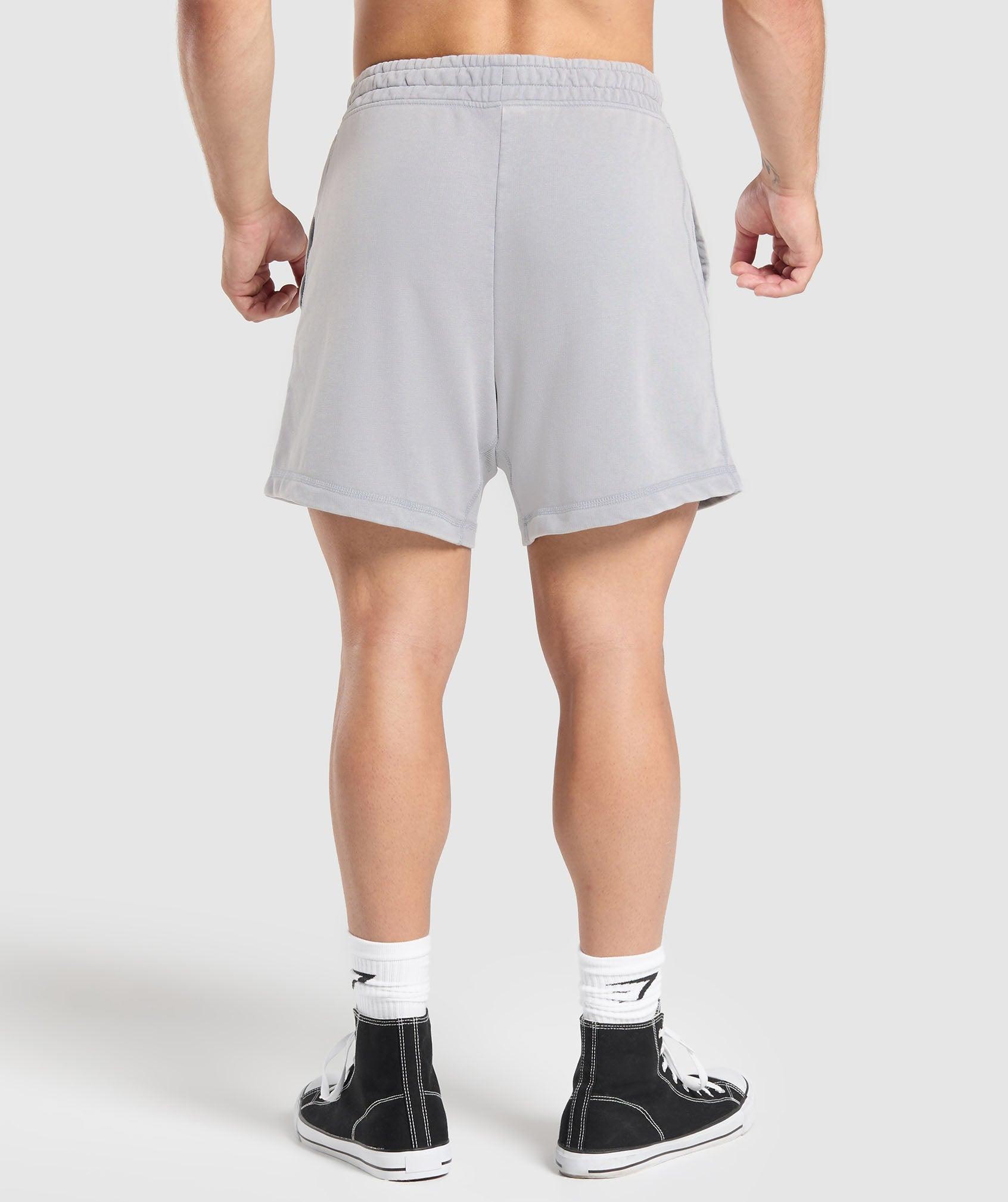 Heritage 5" Shorts Product Image