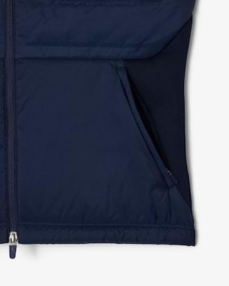 Golf Quilted Vest Product Image