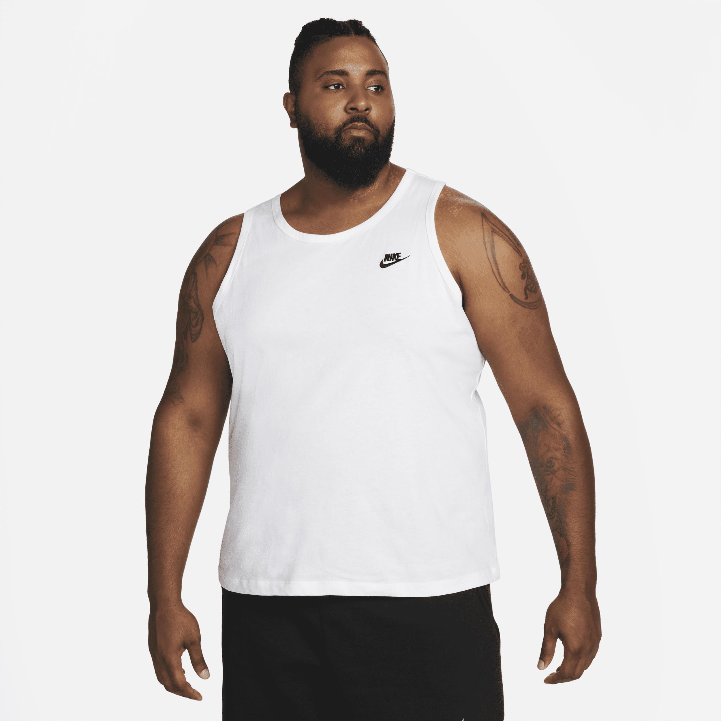 Men's Nike Sportswear Club Tank Top Product Image