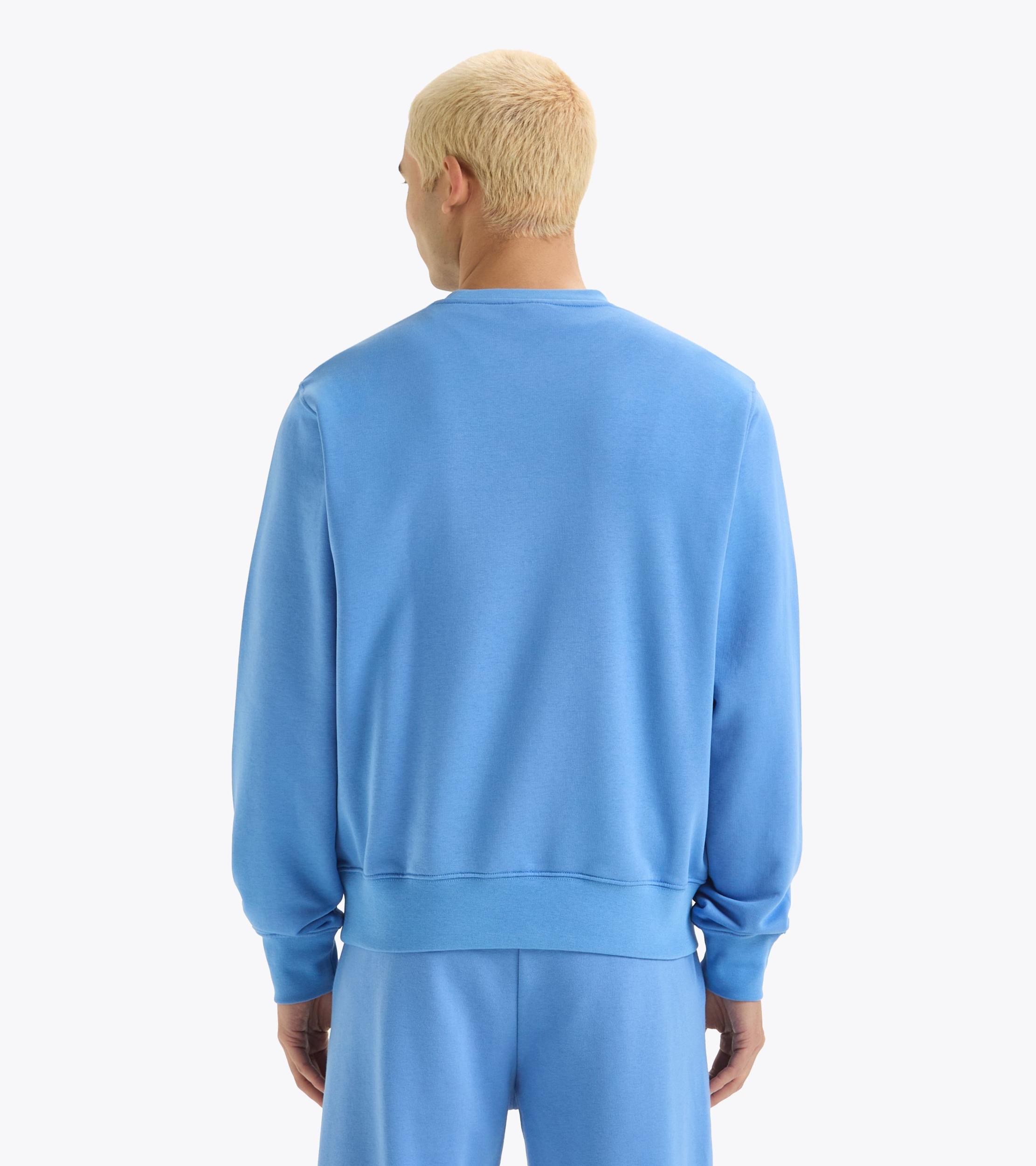 SWEATSHIRT CREW ATHL. LOGO Product Image