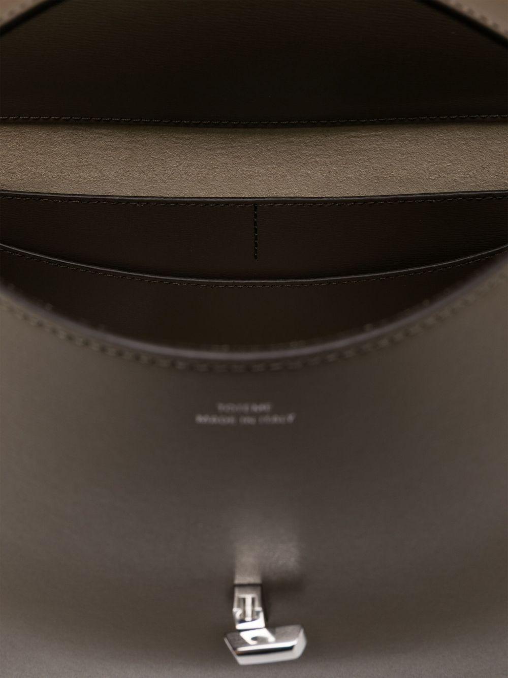 T-Lock top handle bag Product Image