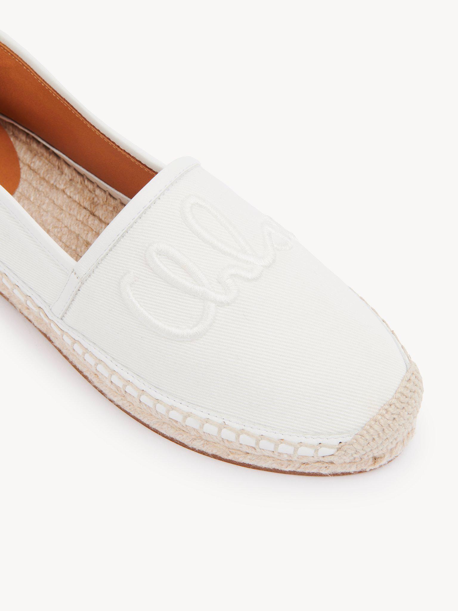 Isla espadrille Product Image