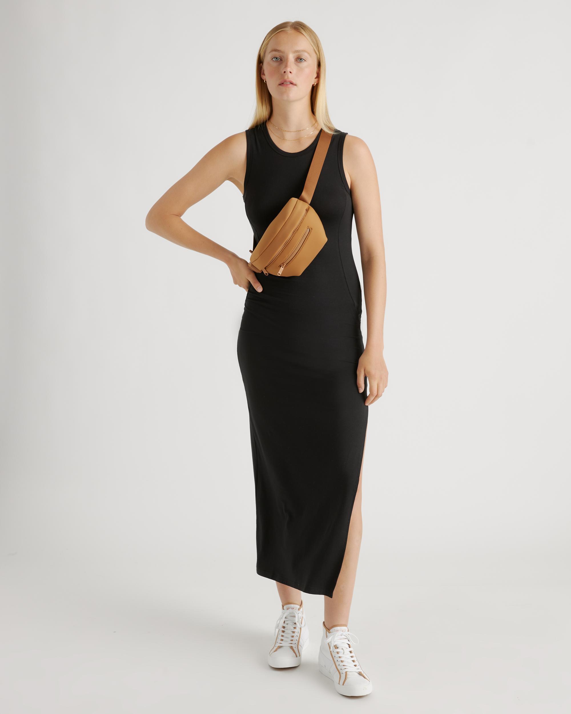 Quince | Women's All-Day Neoprene Belt Bag Product Image