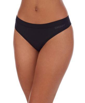 DKNY by Donna Karan Active Comfort Thong Product Image