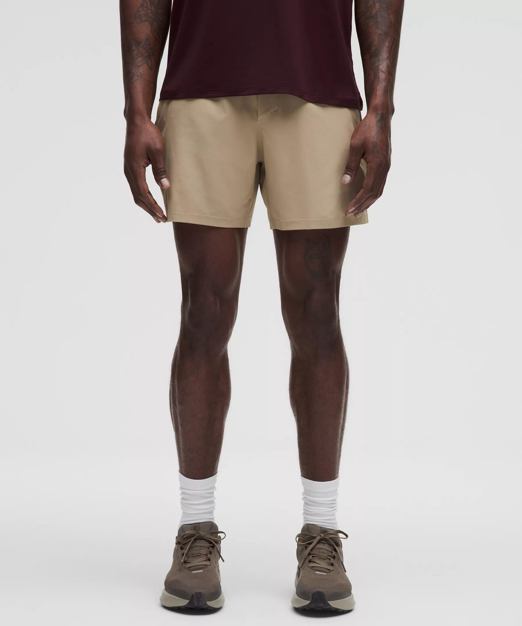 Pace Breaker Lined Short 5" Product Image