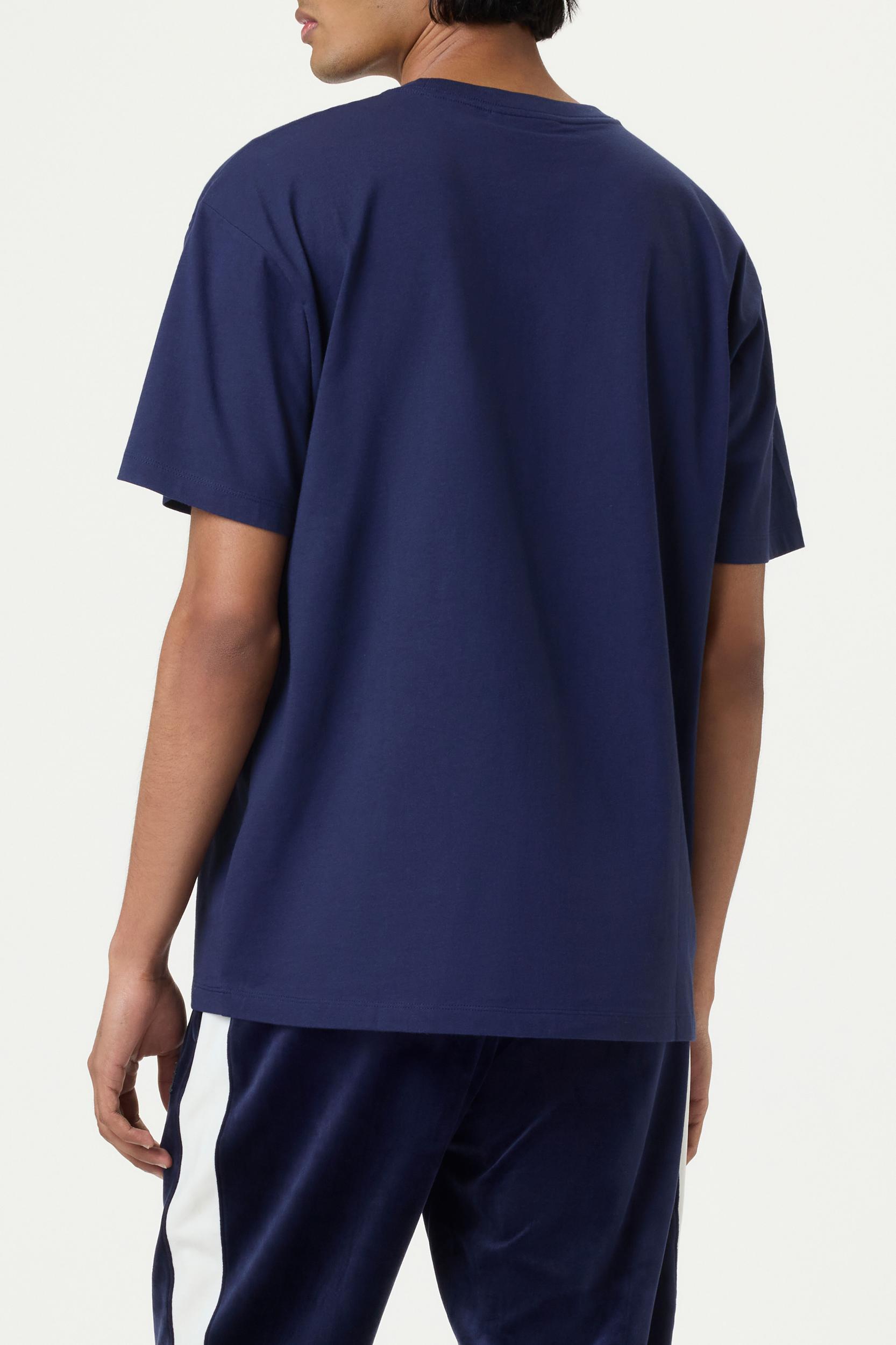 Classic Relaxed Tee Product Image