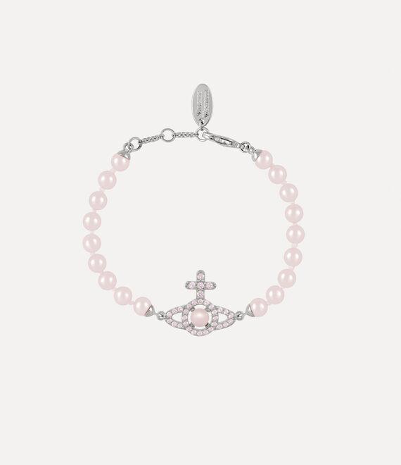 Olympia Pearl Bracelet Product Image