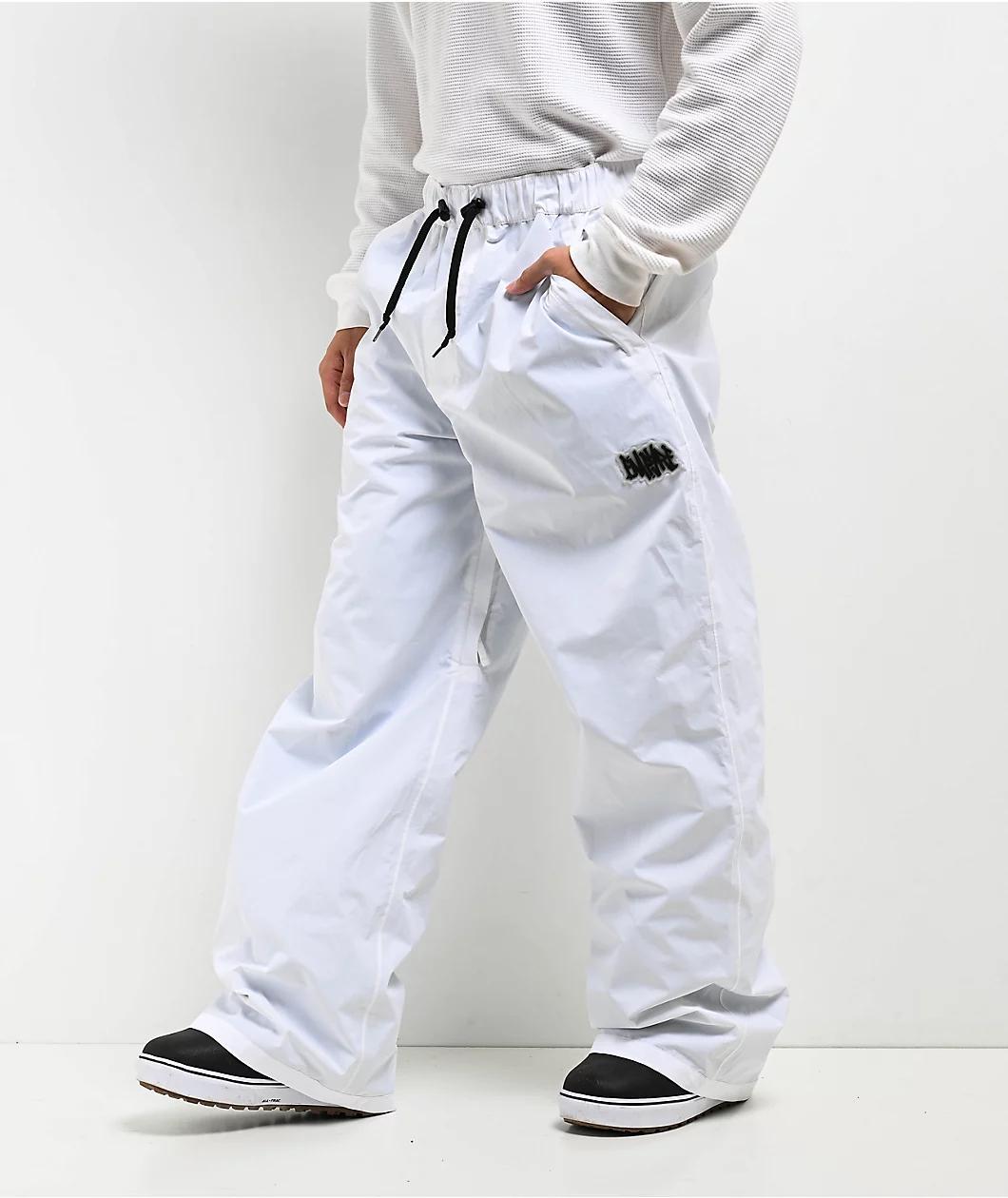 Empyre Tsunami Caviar Tech Hoodie Product Image