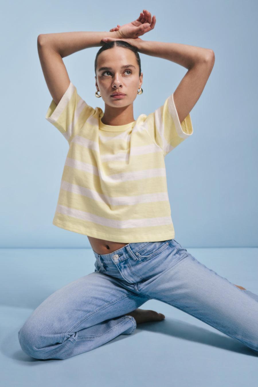 The Practice Tee Product Image