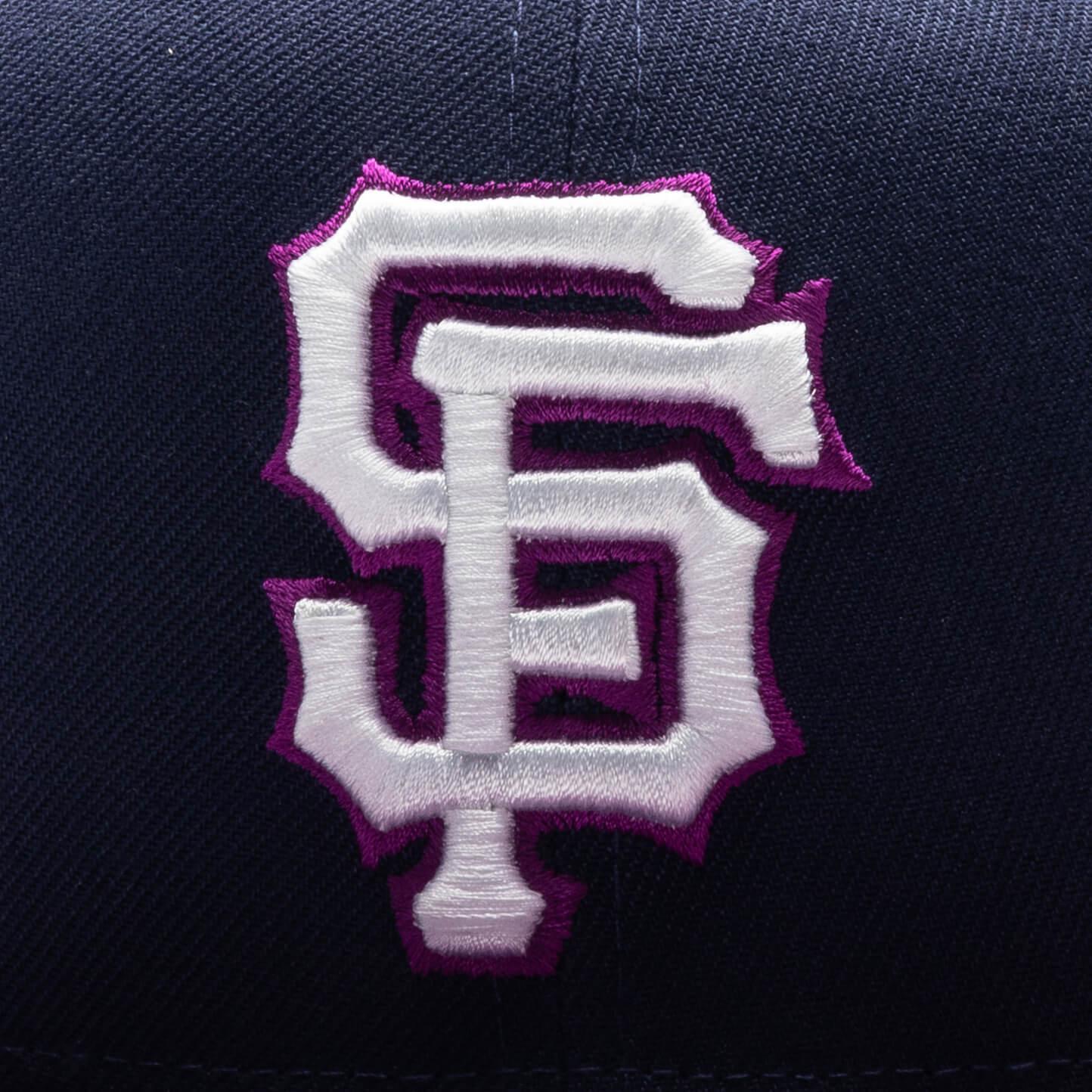 Feature x New Era 59FIFTY Fitted Fruit Pack - San Francisco Giants Product Image