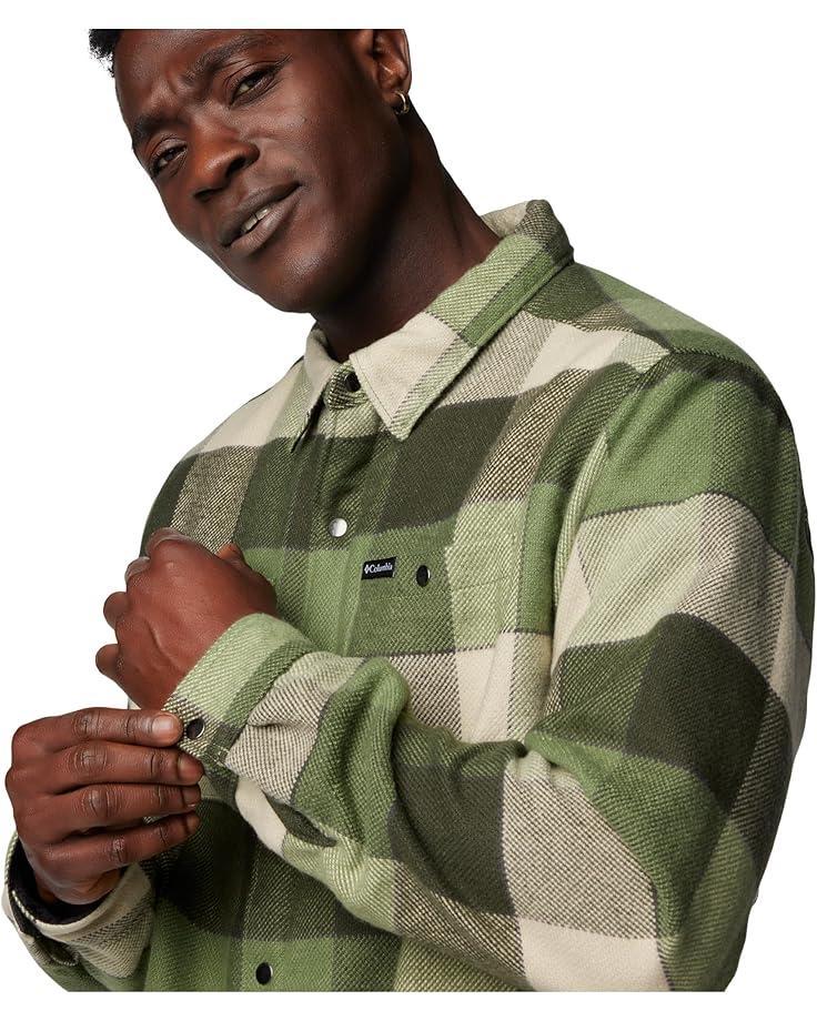 Sweater Weather™ Printed Half Zip II Product Image