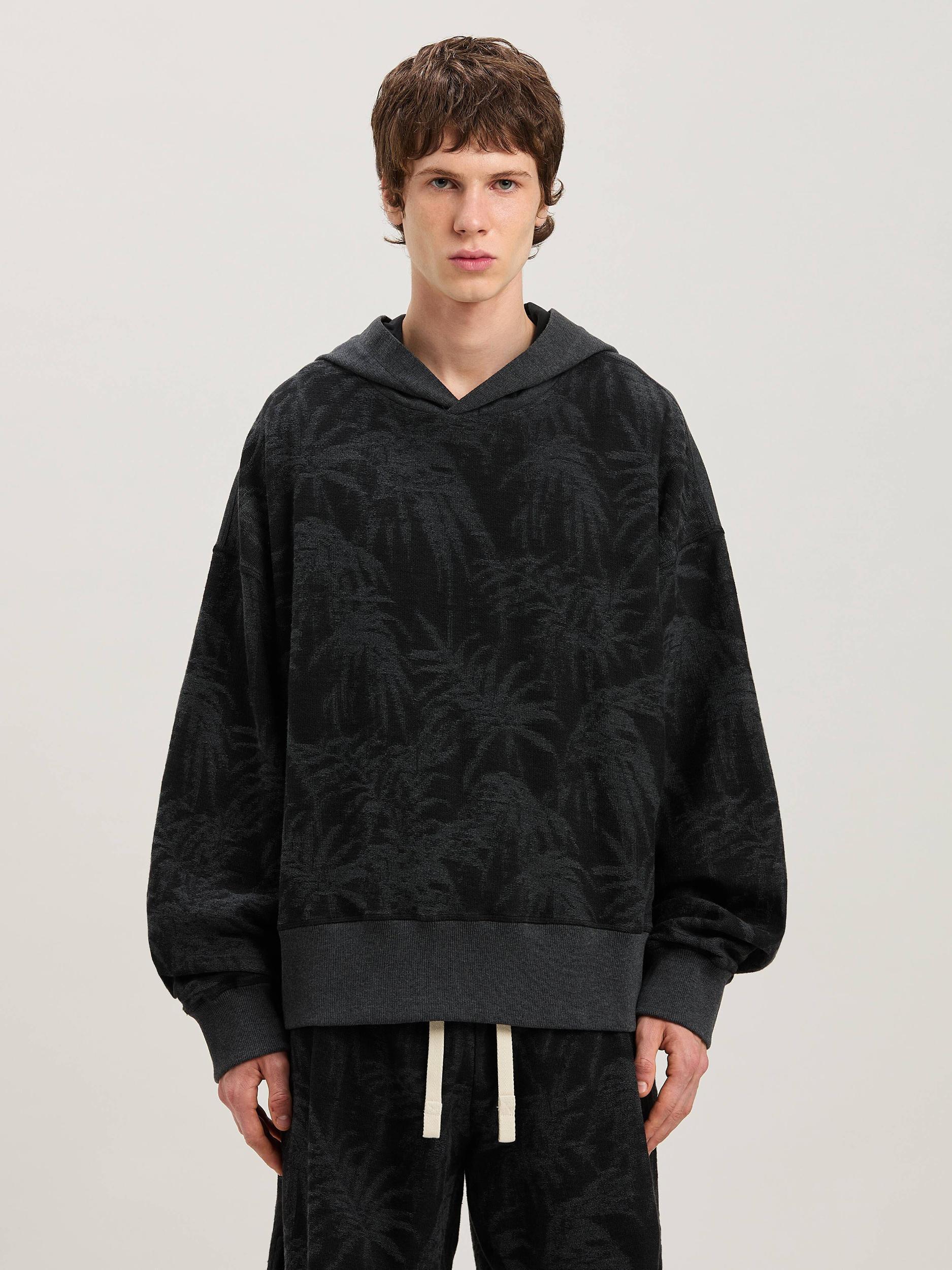 PALMS CURVED LOGO HOODY Product Image