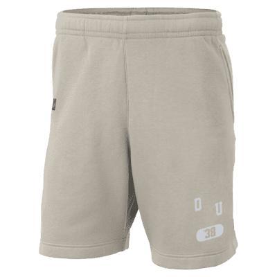 Duke Men's Nike College Fleece Shorts Product Image