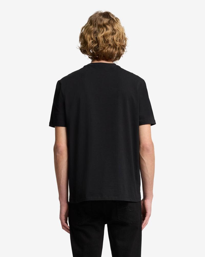 Luxe Performance Tee Product Image