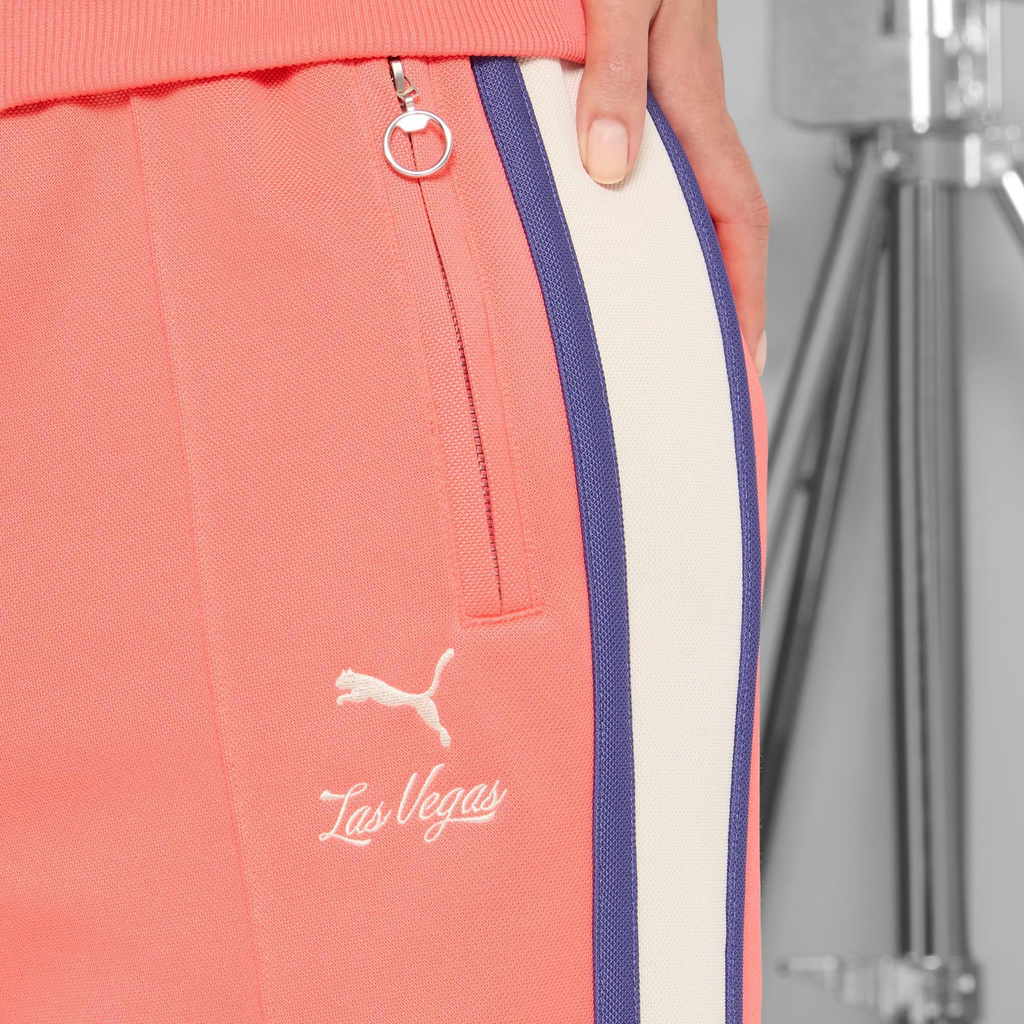 Las Vegas T7 Women's Track Pants Product Image