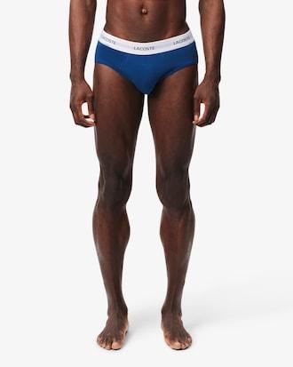 3-Pack Stretch Cotton Briefs Product Image