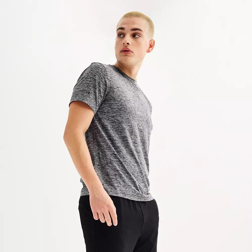 Men's FLX Luxury Soft Wander Tee,  Product Image
