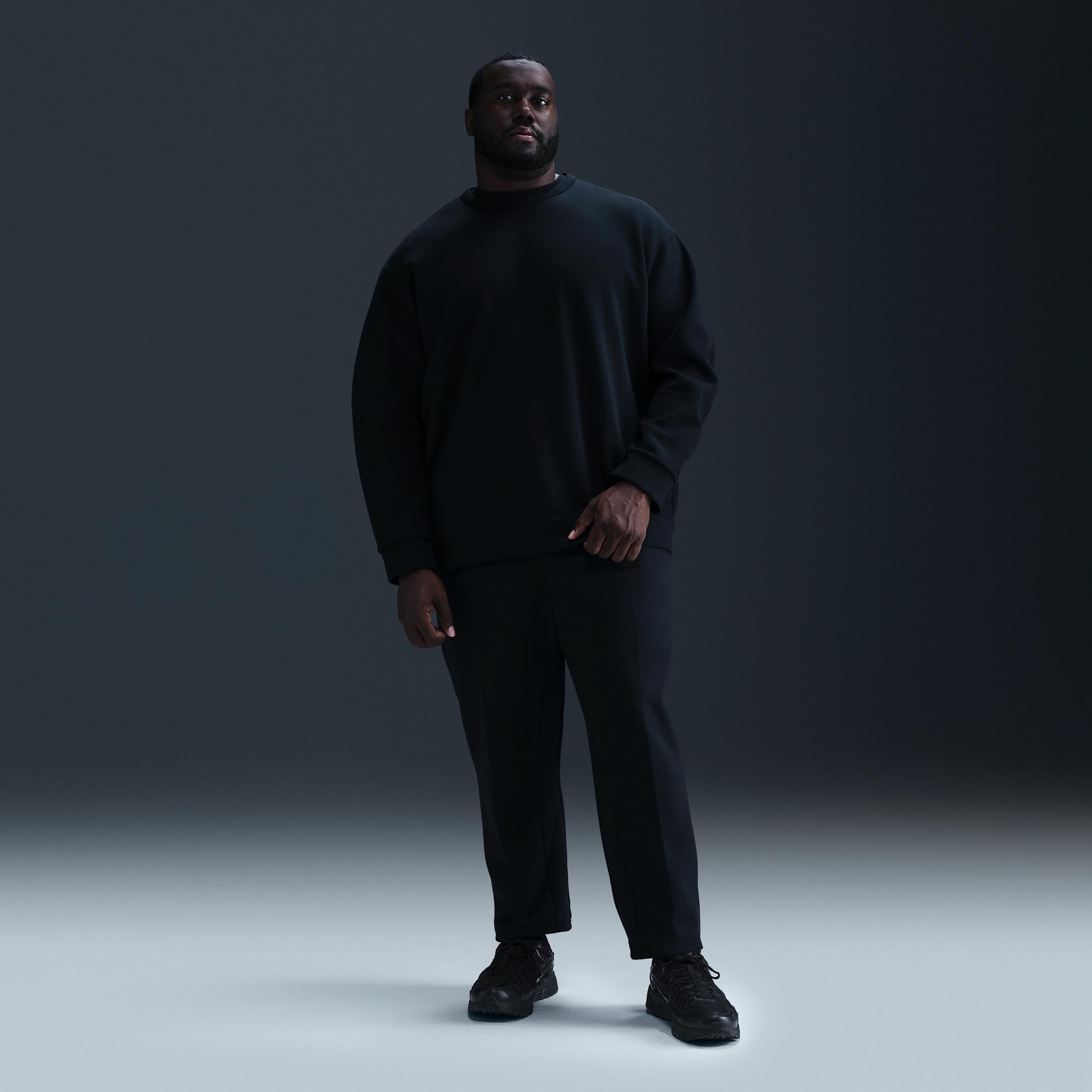 Nike Mens 24.7 ImpossiblySoft Dri-FIT Pants | HQ6970-010 Product Image