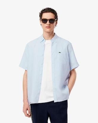 Mens Polo in Cotton Product Image