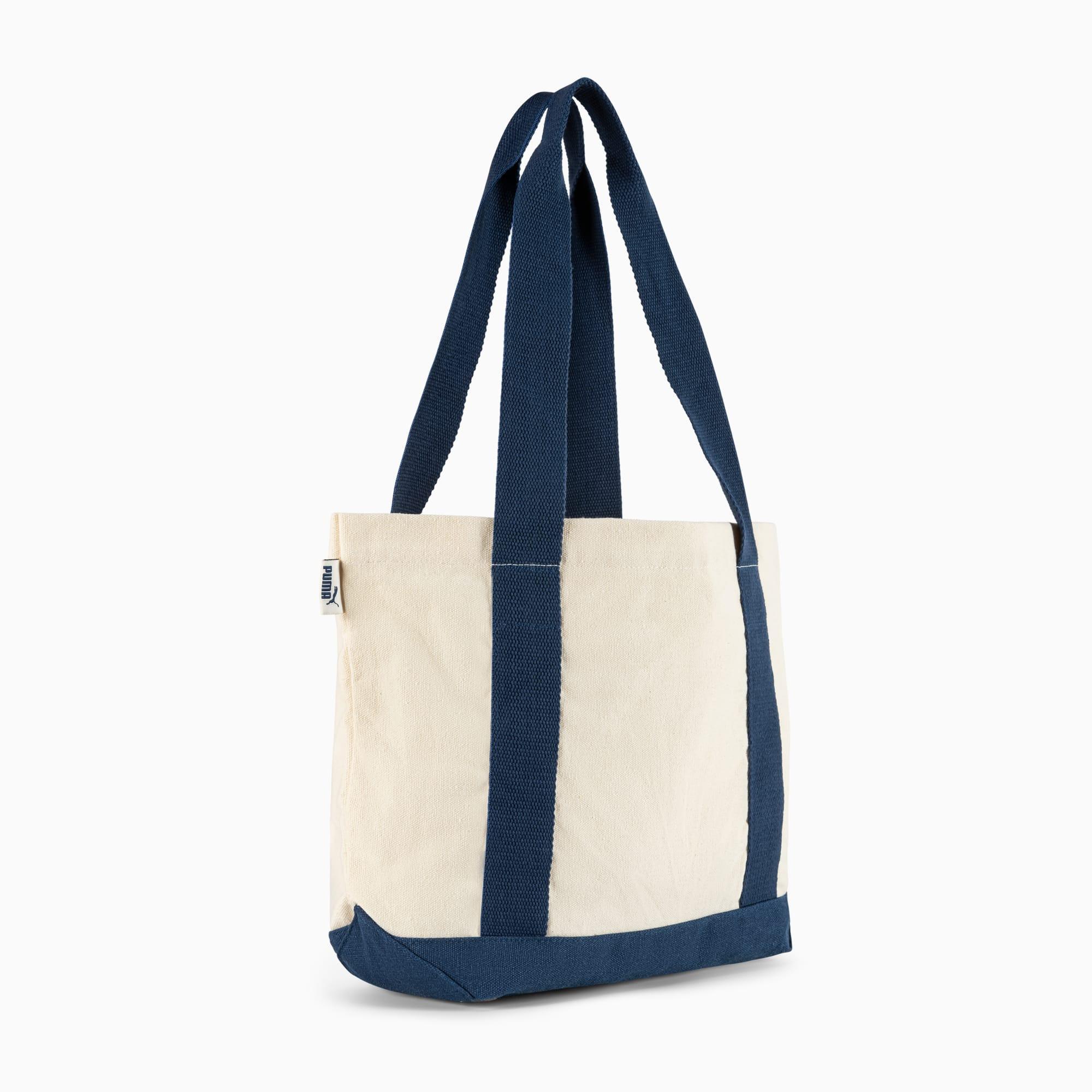 MINI CANVAS TOTE Product Image