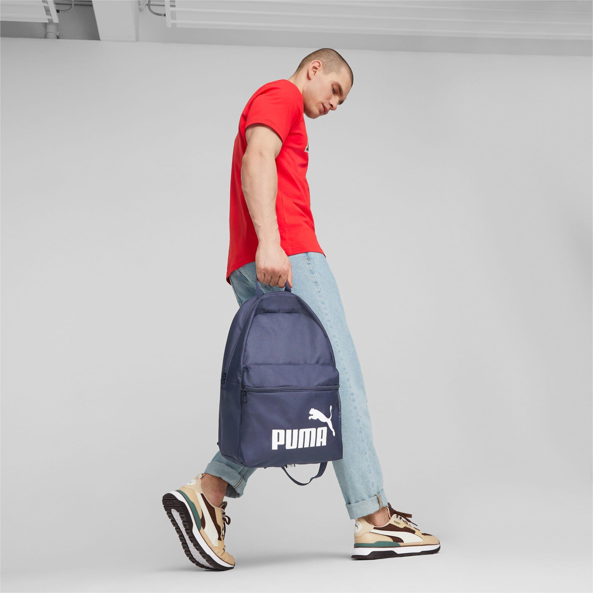 PUMA Phase Backpack Product Image