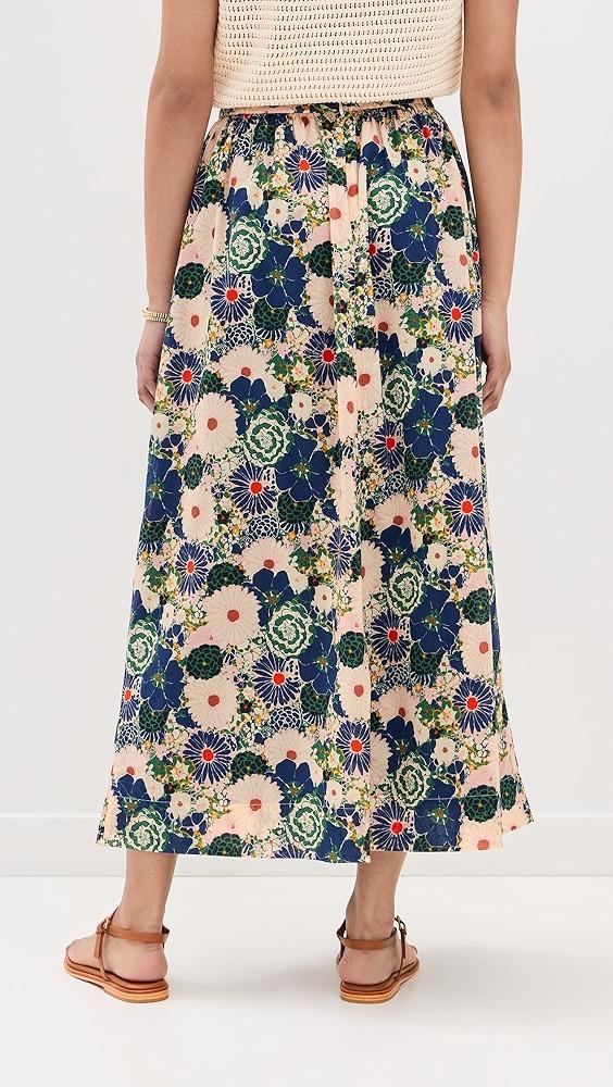 Birds of Paradis Lisette Skirt | Shopbop Product Image