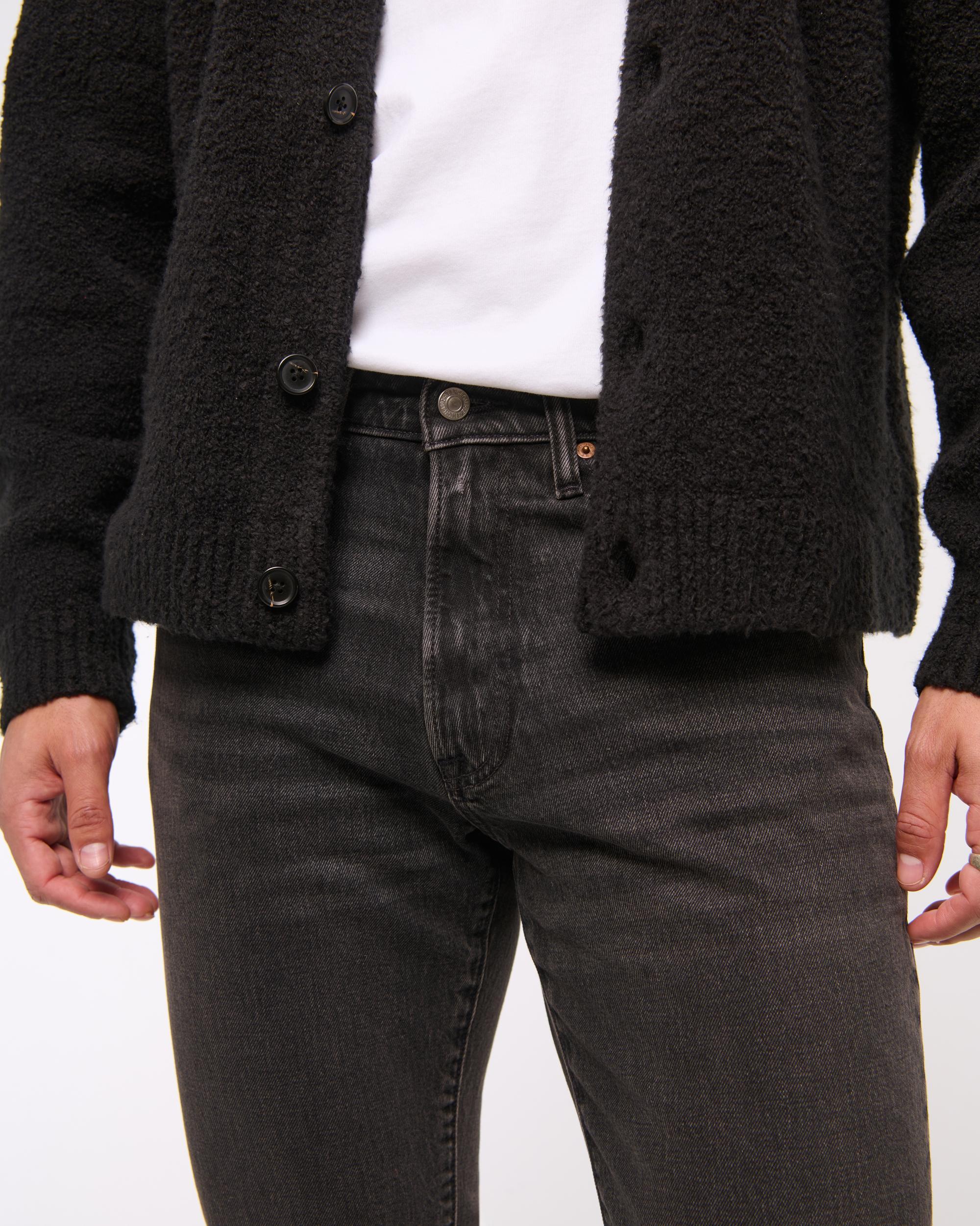 Athletic Straight Jean Product Image
