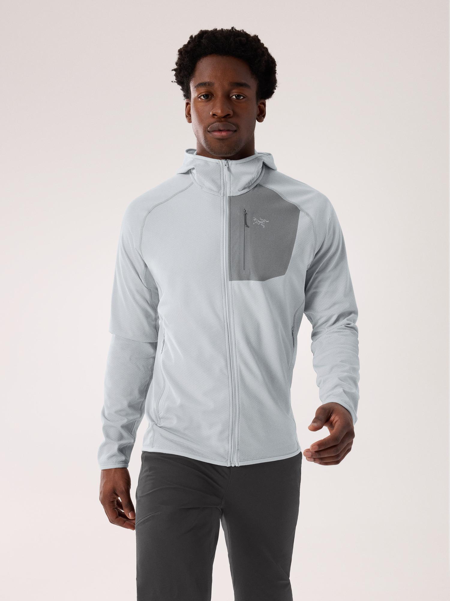 Delta Hoody Men's Product Image