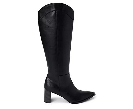 Coconuts Womens Bonnye Dress Boot Product Image