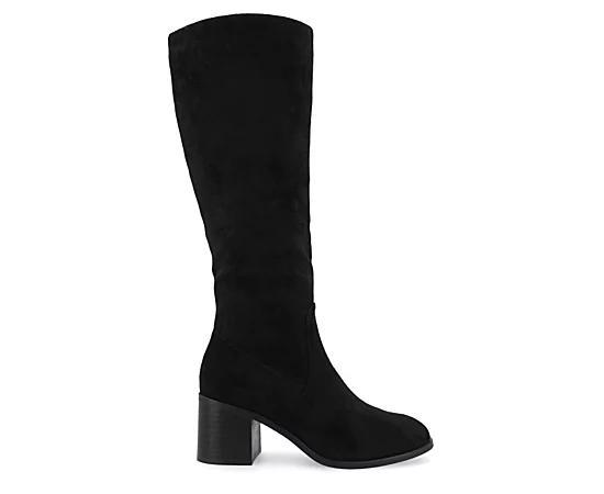 Journee Collection Womens Romilly Boots Product Image